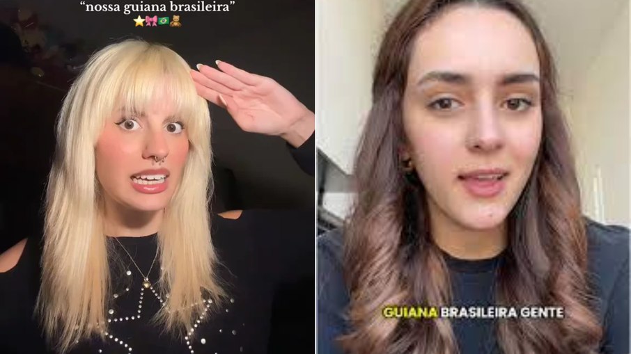 por que o meme guiana brasileira irritou portugueses