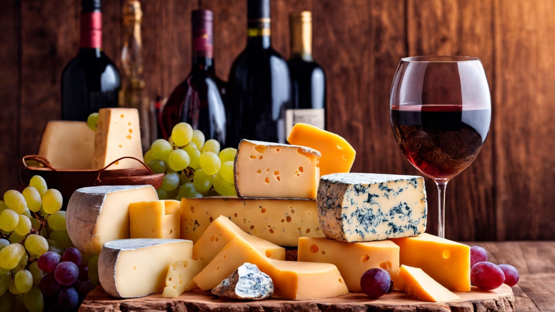 5 Ideias de Títulos:
1. Guia Completo: Como Harmonizar Vinhos com Qualquer Prato
2. Harmonização de Vinhos: Desvendando os Segredos para uma Experiência Gastronômica
3. Vinhos e Comidas: Um Guia Prático para Iniciantes
4. Harmonização por Contraste vs. Afinidade: Qual a Melhor Escolha?
5. Descubra o Vinho Perfeito para Cada Tipo de Sobremesa