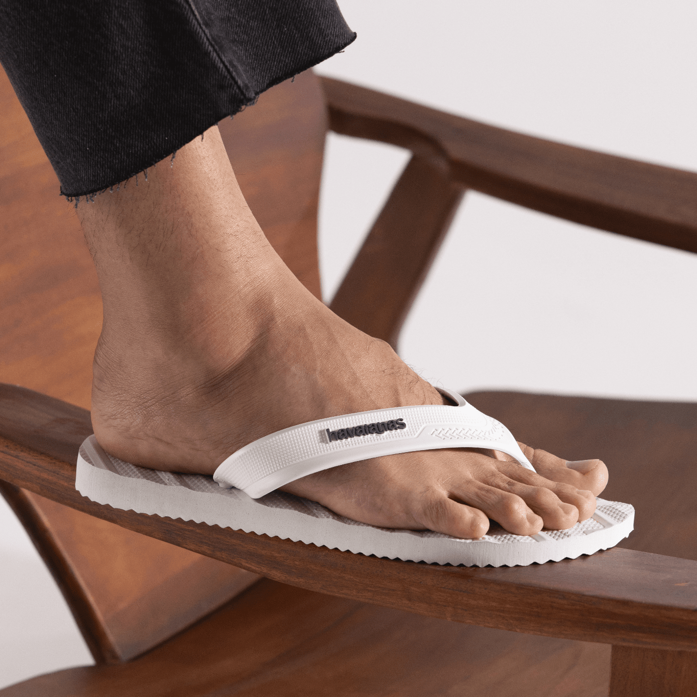 Havaianas Track Waves Verde