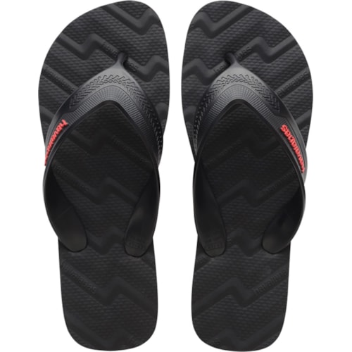 Havaianas Track Waves Wild Lime