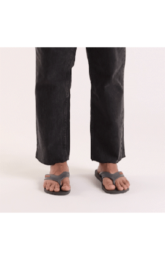 Havaianas Track Waves Verde