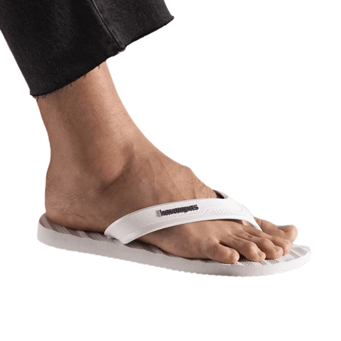 Havaianas Track Waves Verde
