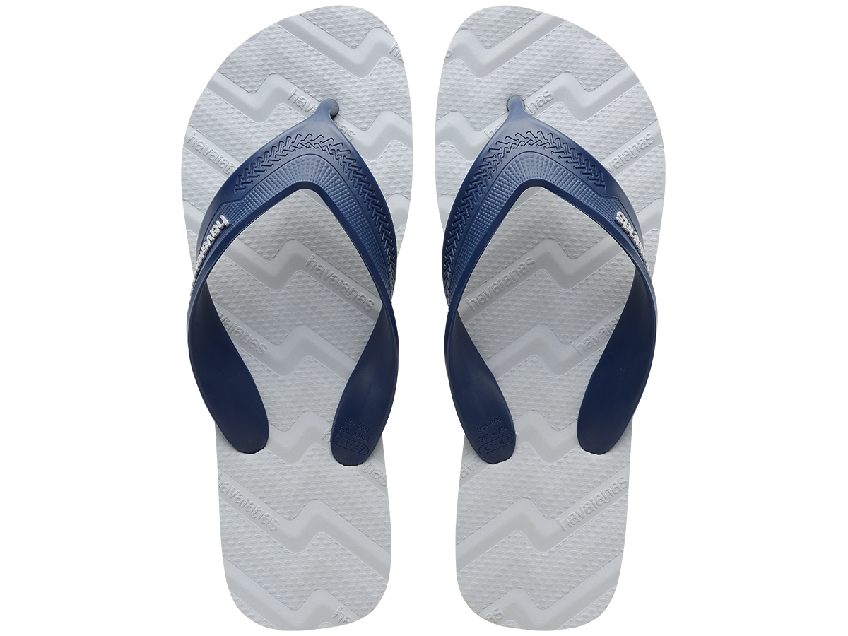 Havaianas Track Waves Wild Lime
