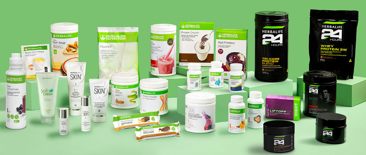 Herbalife Prejudica A Saude