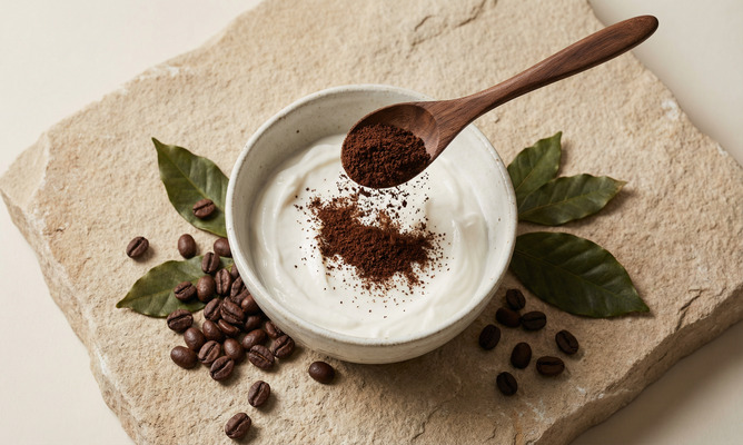 Café no Cabelo: Mitos e Verdades sobre o Crescimento Capilar; Receitas Extras: Hidratação de Café para Cabelos Secos e Danificados; Guia Completo: Como Fazer a Hidratação de Café Perfeita em Casa; Cafeína e Cabelo: Entenda a Ciência por Trás dos Benefícios; Hidratação de Café para Cachos: Definição e Frizz Controlado