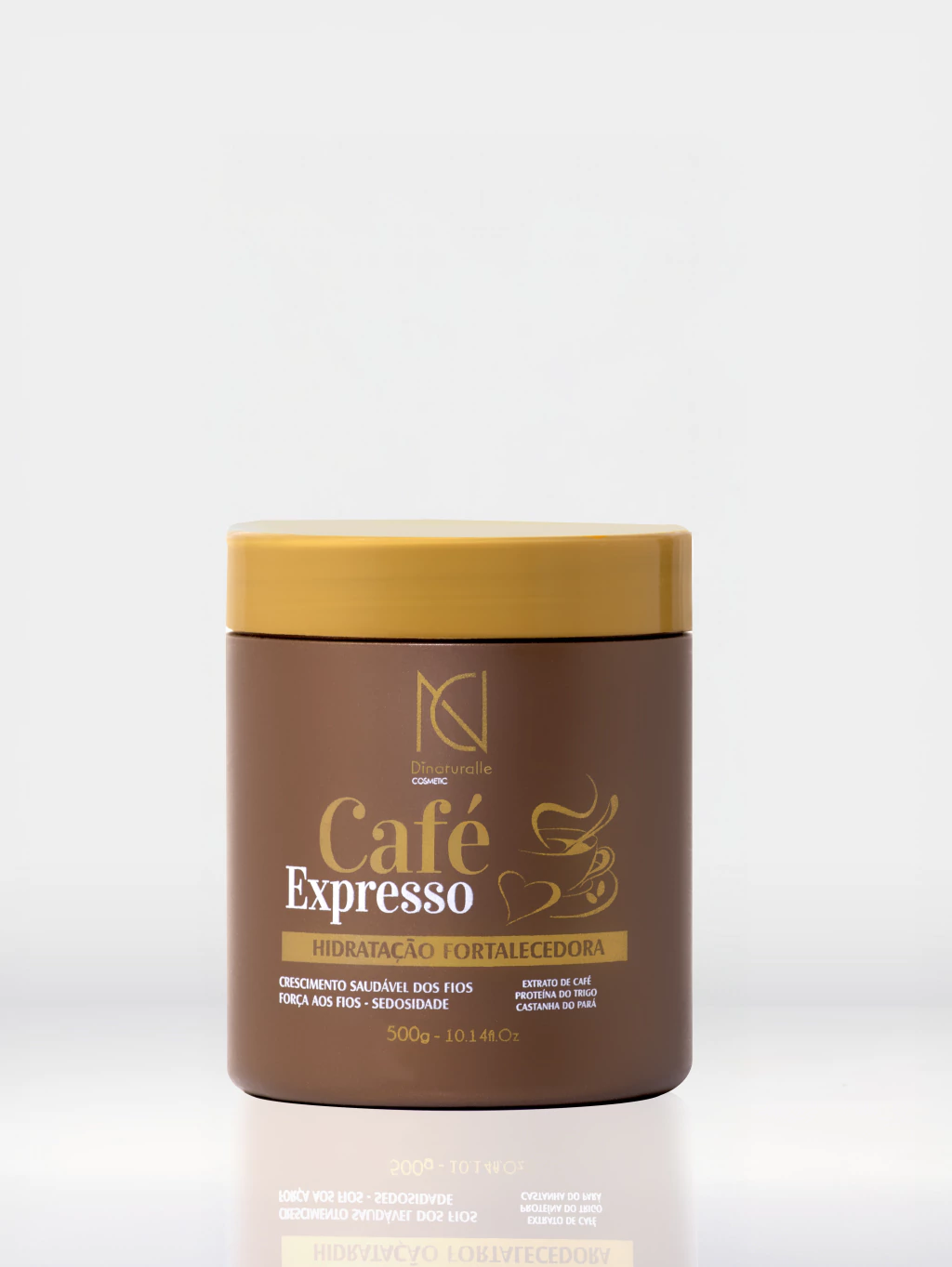 Hidratação De Café