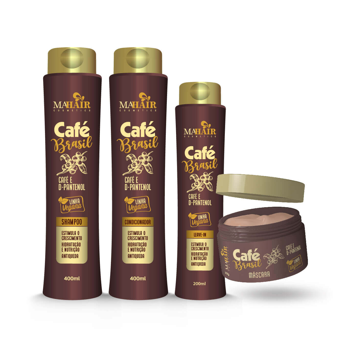 Café no Cabelo: Mitos e Verdades sobre o Crescimento Capilar; Receitas Extras: Hidratação de Café para Cabelos Secos e Danificados; Guia Completo: Como Fazer a Hidratação de Café Perfeita em Casa; Cafeína e Cabelo: Entenda a Ciência por Trás dos Benefícios; Hidratação de Café para Cachos: Definição e Frizz Controlado