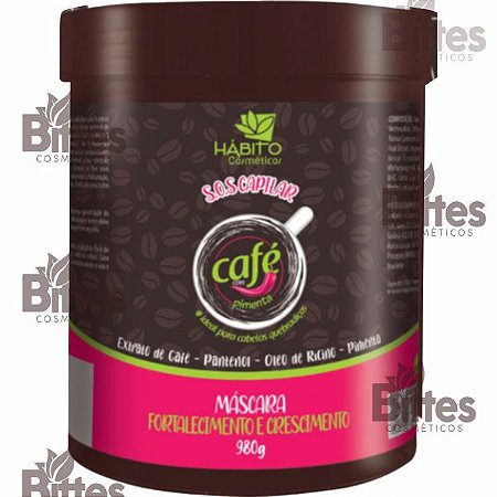 Hidratação De Café