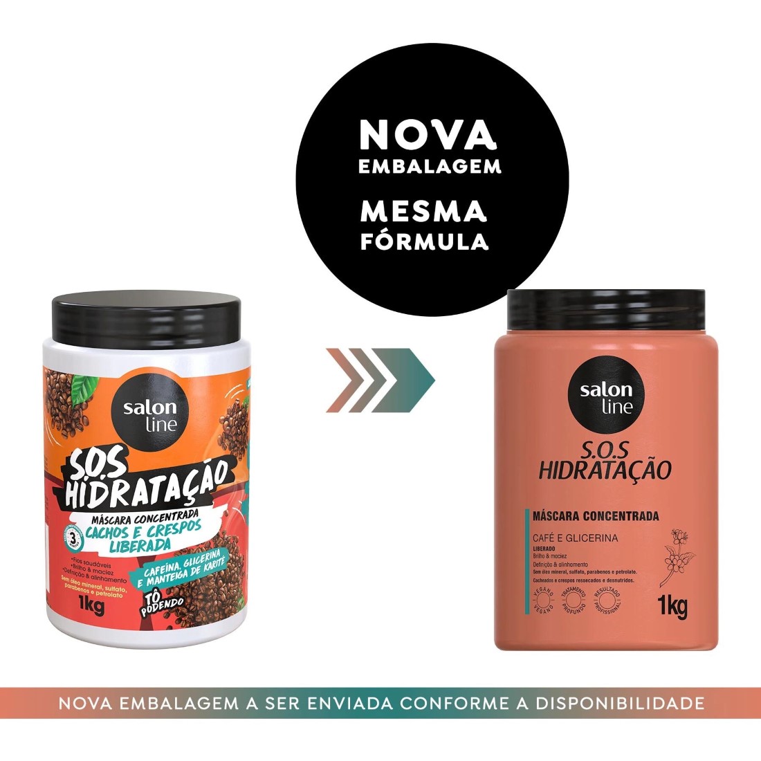 Hidratação De Café