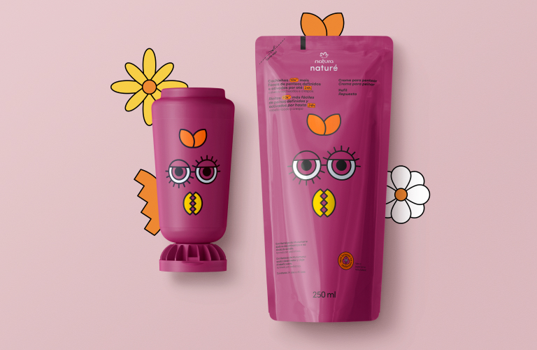 Hidratação Infantil