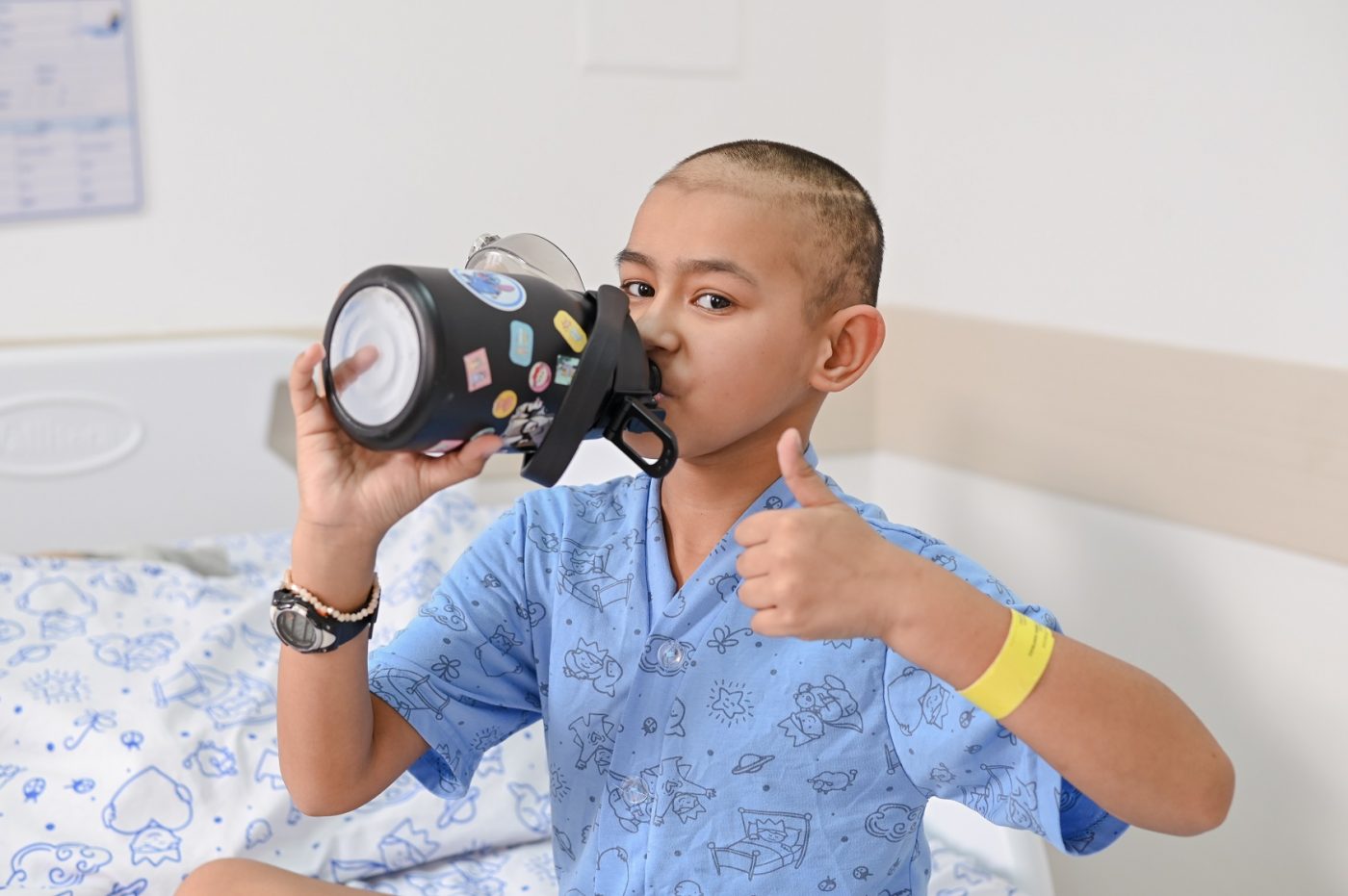 5 ideias de títulos