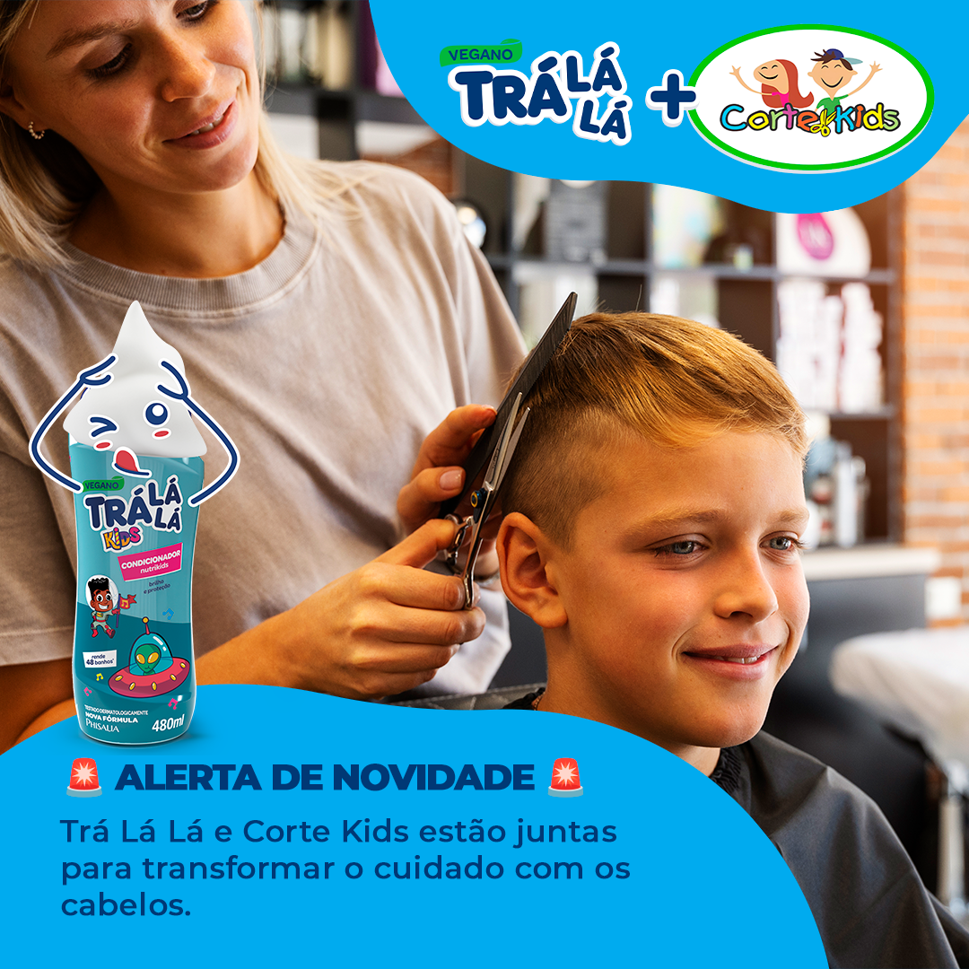 5 ideias de títulos