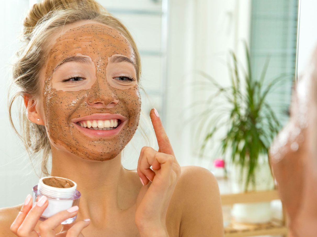 Benefícios do Café para a Pele: Além das Máscaras Faciais