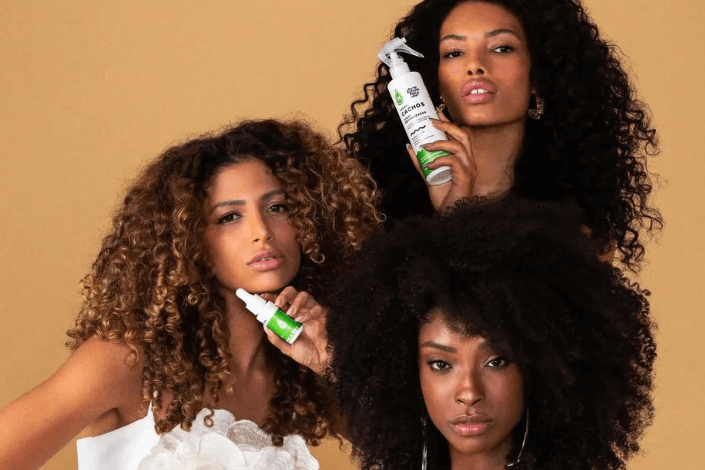 Cronograma Capilar para Cabelos com Frizz: Um Guia Completo