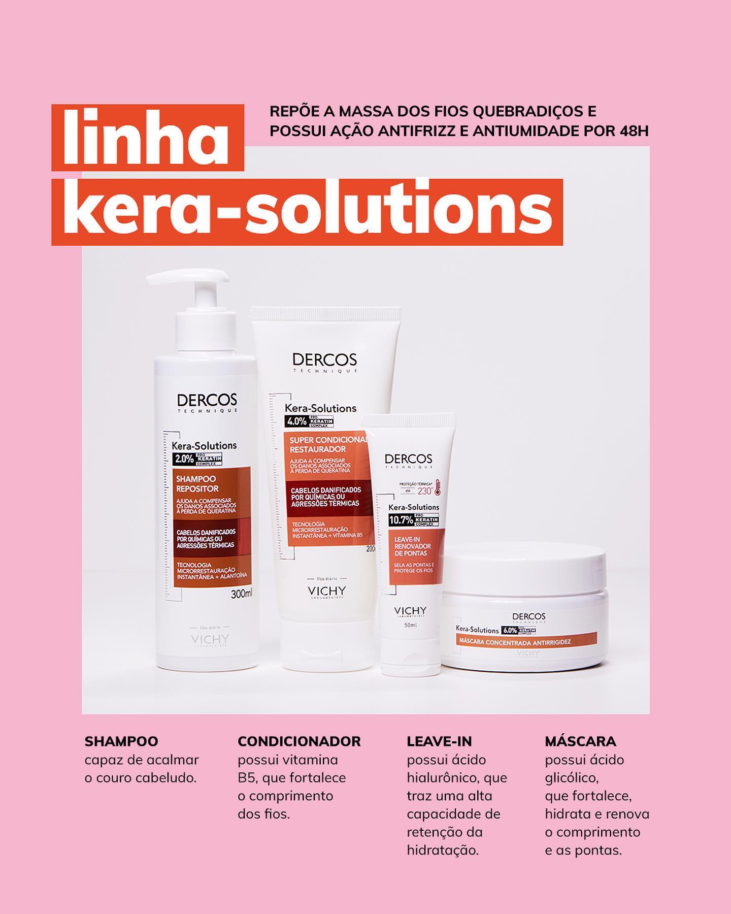 Os Melhores Ingredientes e Máscaras para um Cabelo Livre de Frizz