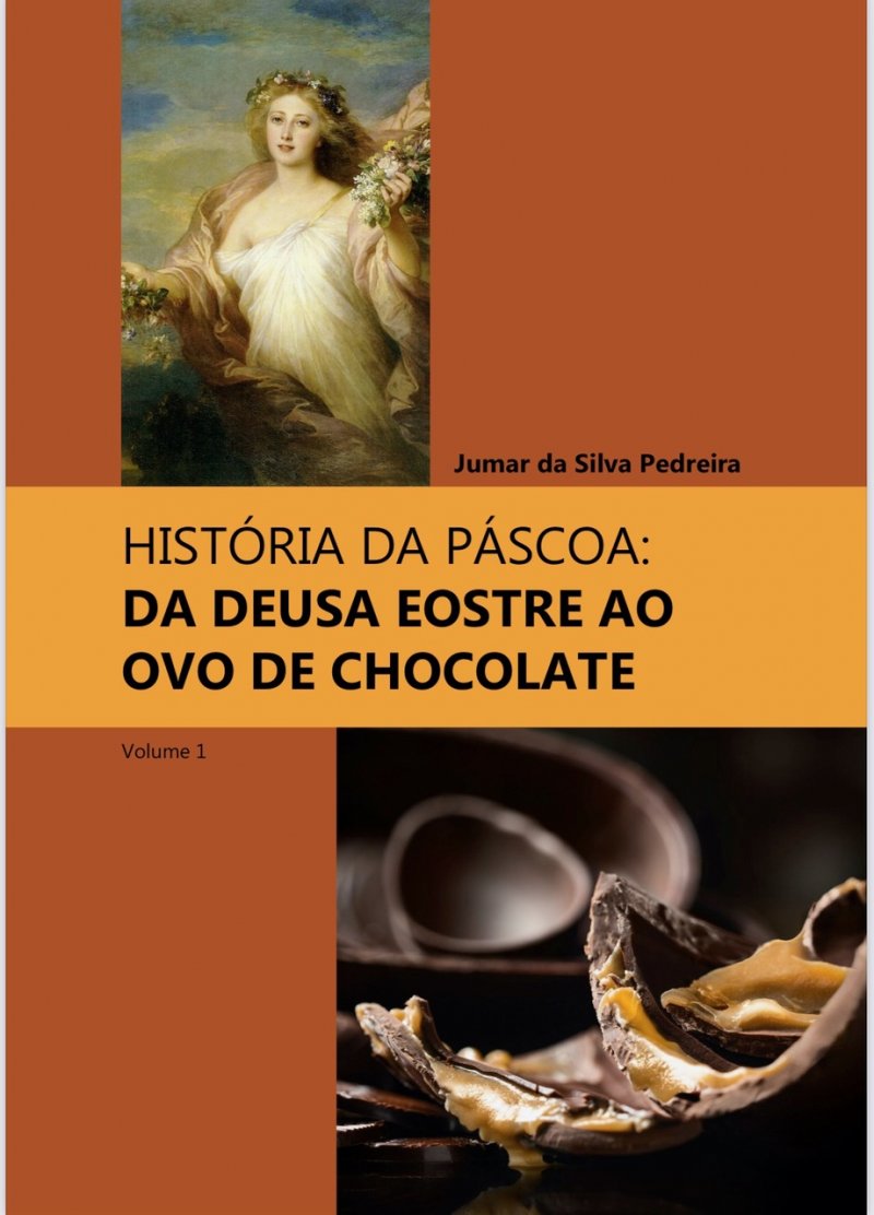 tradição do coelho da páscoa