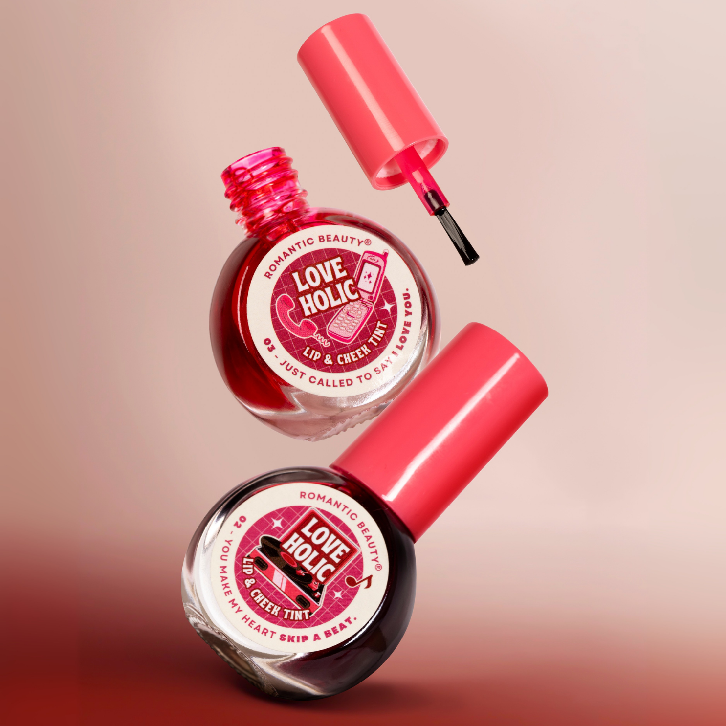 loja de papelaria com produtos holic