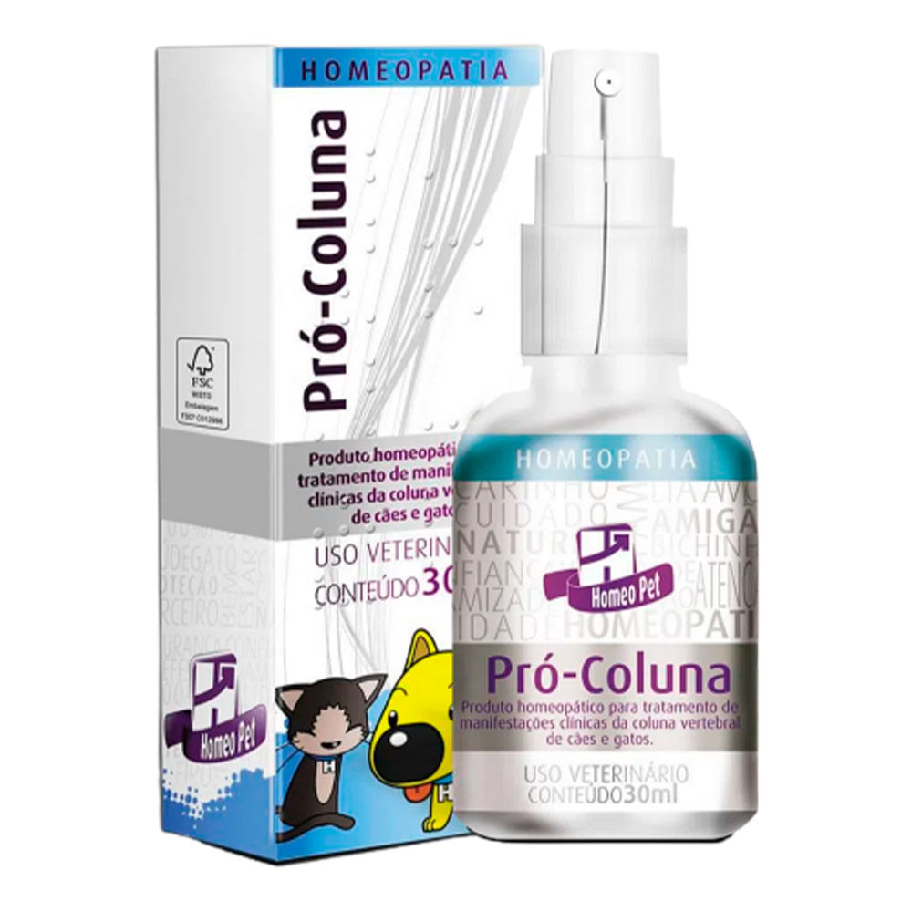 homeopatia para cães