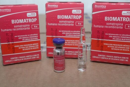Somatropina: Como Funciona o Tratamento e Aplicação Correta