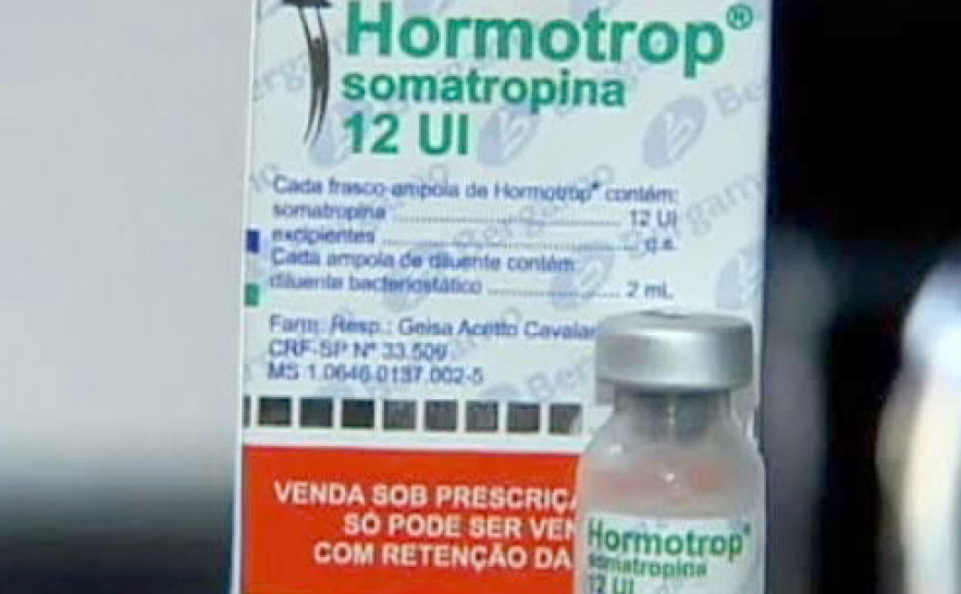 Somatropina: Como Funciona o Tratamento e Aplicação Correta