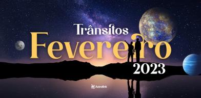 Horóscopo De Fevereiro Confiras As Previsões Astrológicas