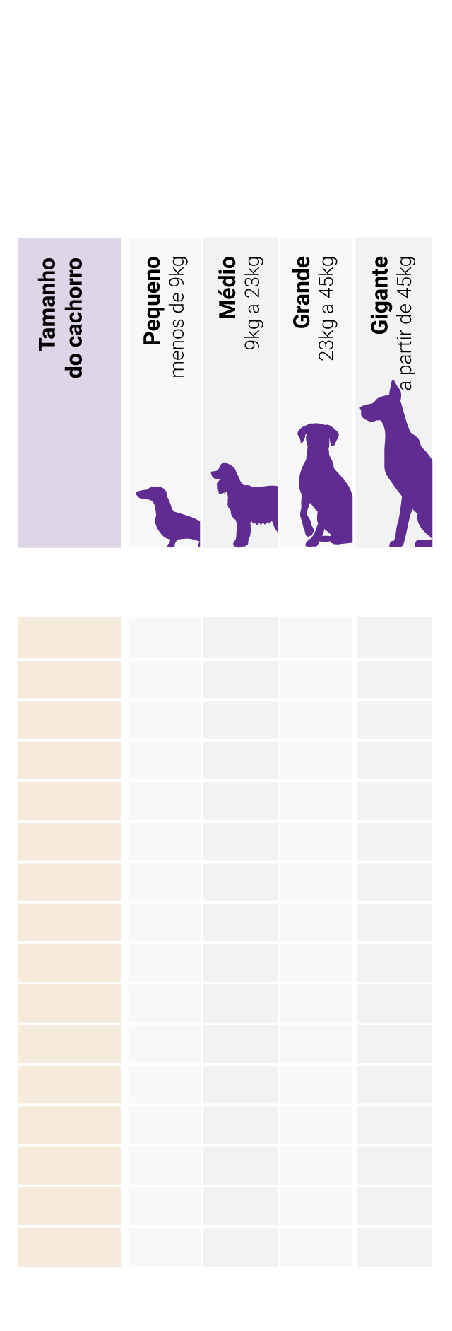 Mitos e Verdades Sobre a Idade Canina: Desvendando o 1 Ano = 7 Anos