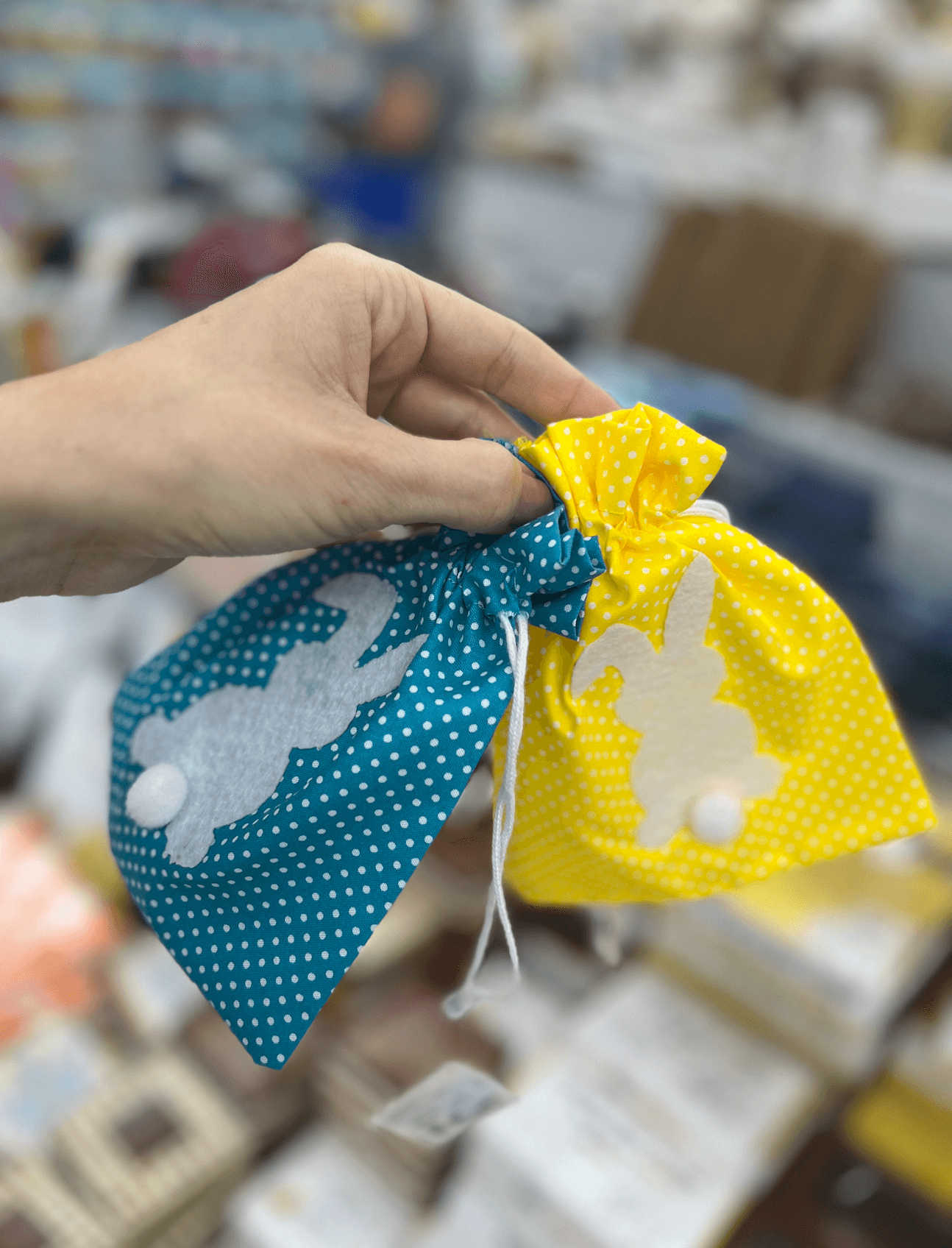 ideias criativas lembrancinha pascoa barata