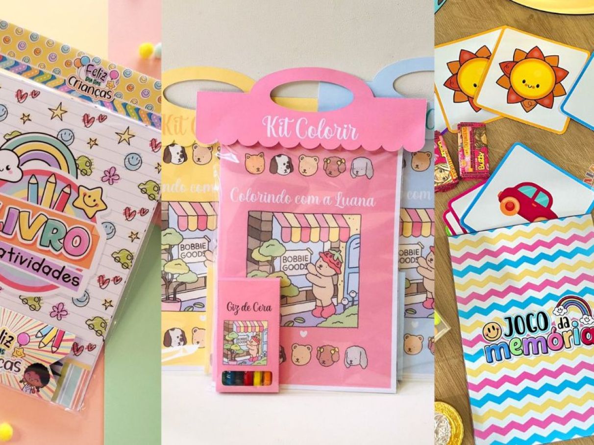 quanto custa fazer lembrancinhas aniversario infantil