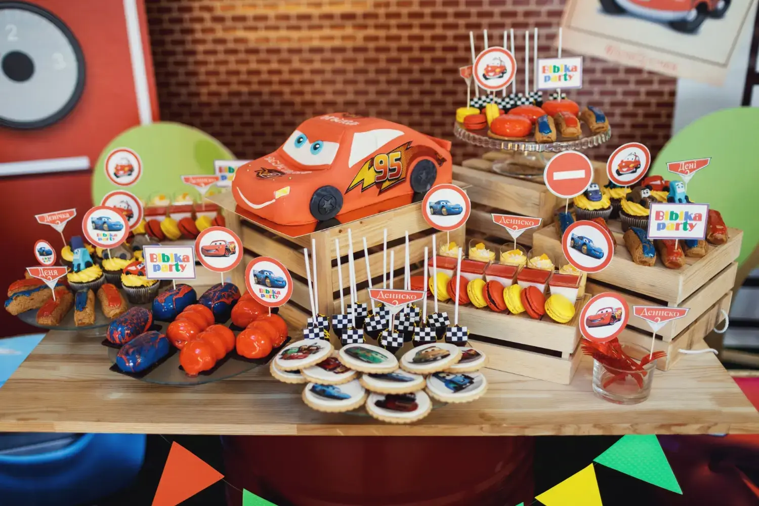 ideias criativas lembrancinhas aniversario infantil baratas