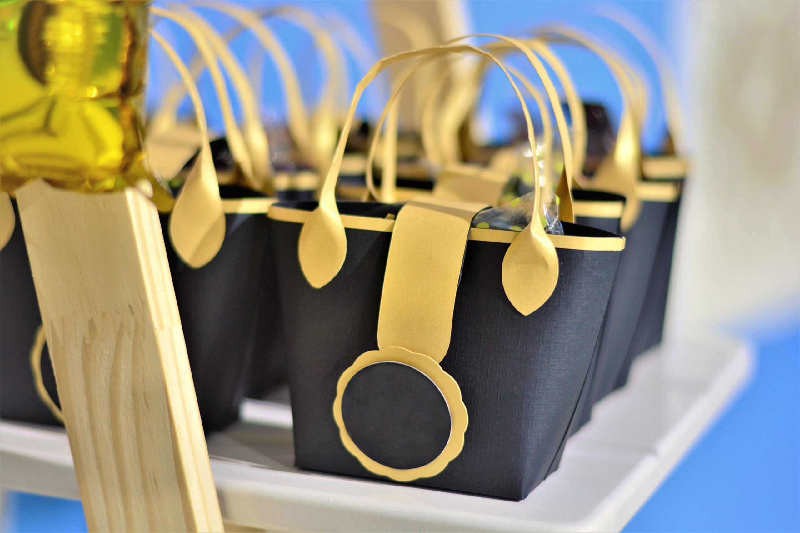 quanto custa fazer lembrancinhas aniversario infantil