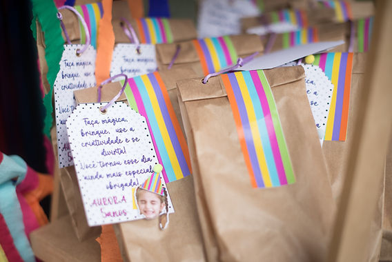 ideias criativas lembrancinhas aniversario infantil baratas