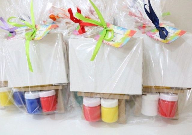 erros comuns ao escolher lembrancinhas aniversario infantil