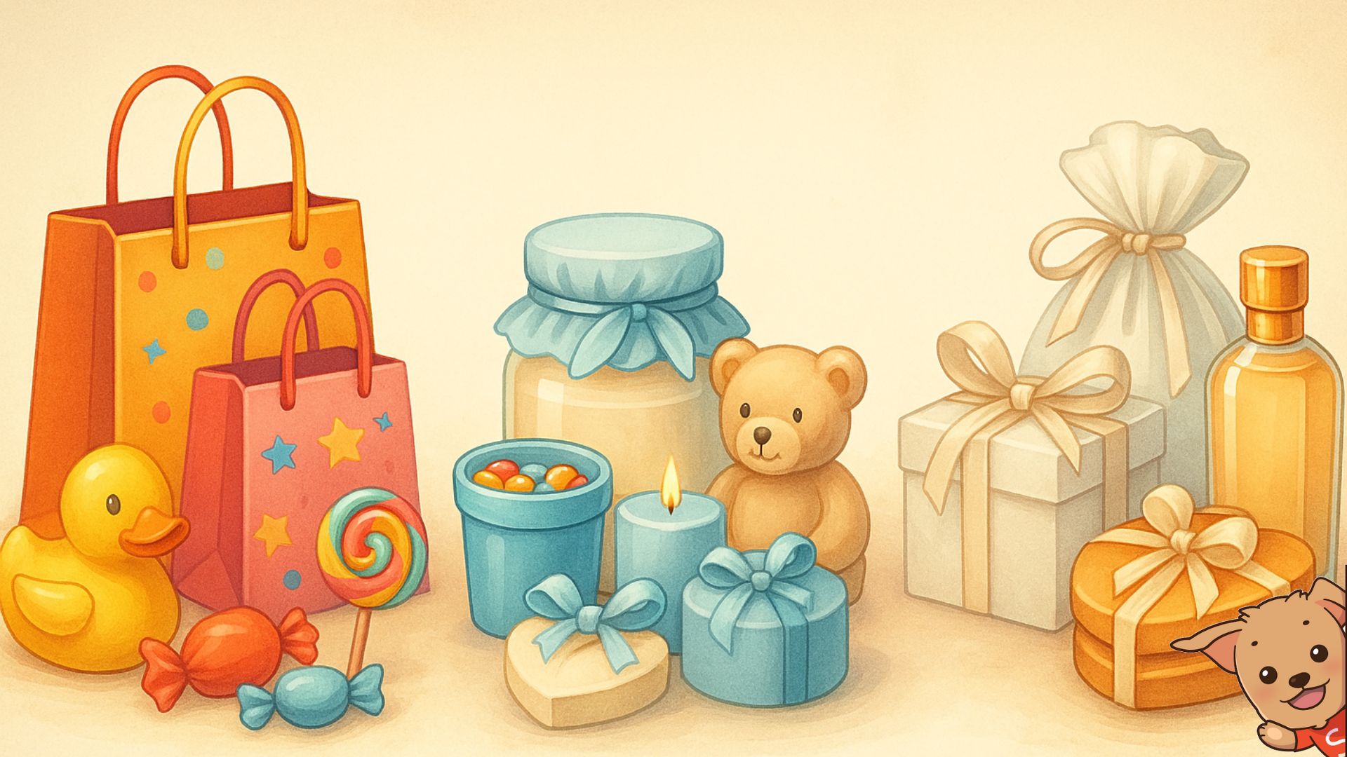 kit faça você mesmo ou brinquedo vintage lembrancinha