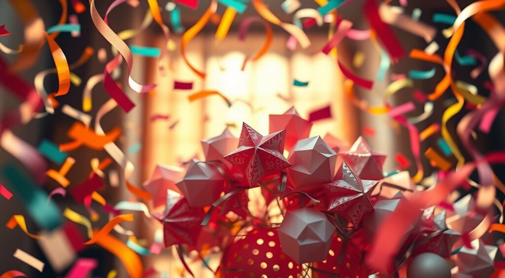 confete carnaval barato como fazer