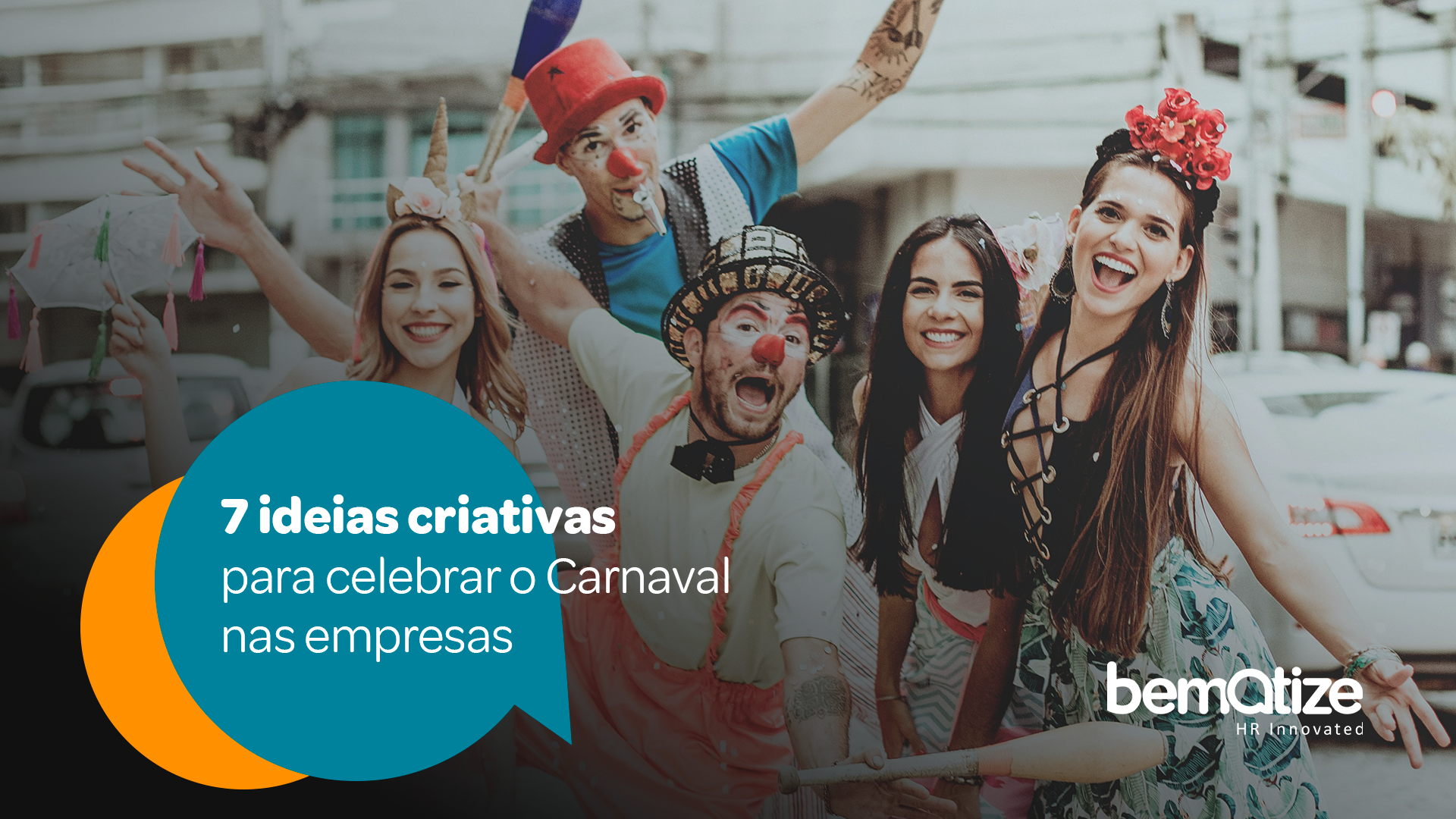 ideias criativas para usar confetes carnaval