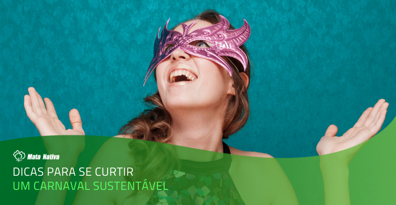 confete ecológico versus tradicional carnaval