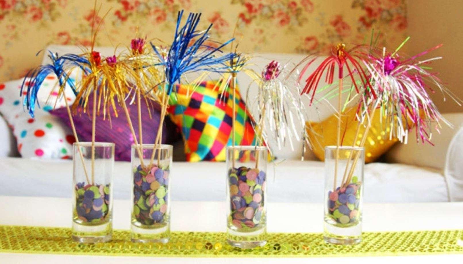 confete carnaval barato como fazer