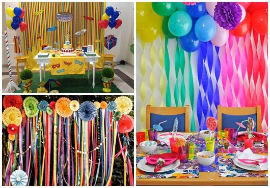 confete ecológico versus tradicional carnaval