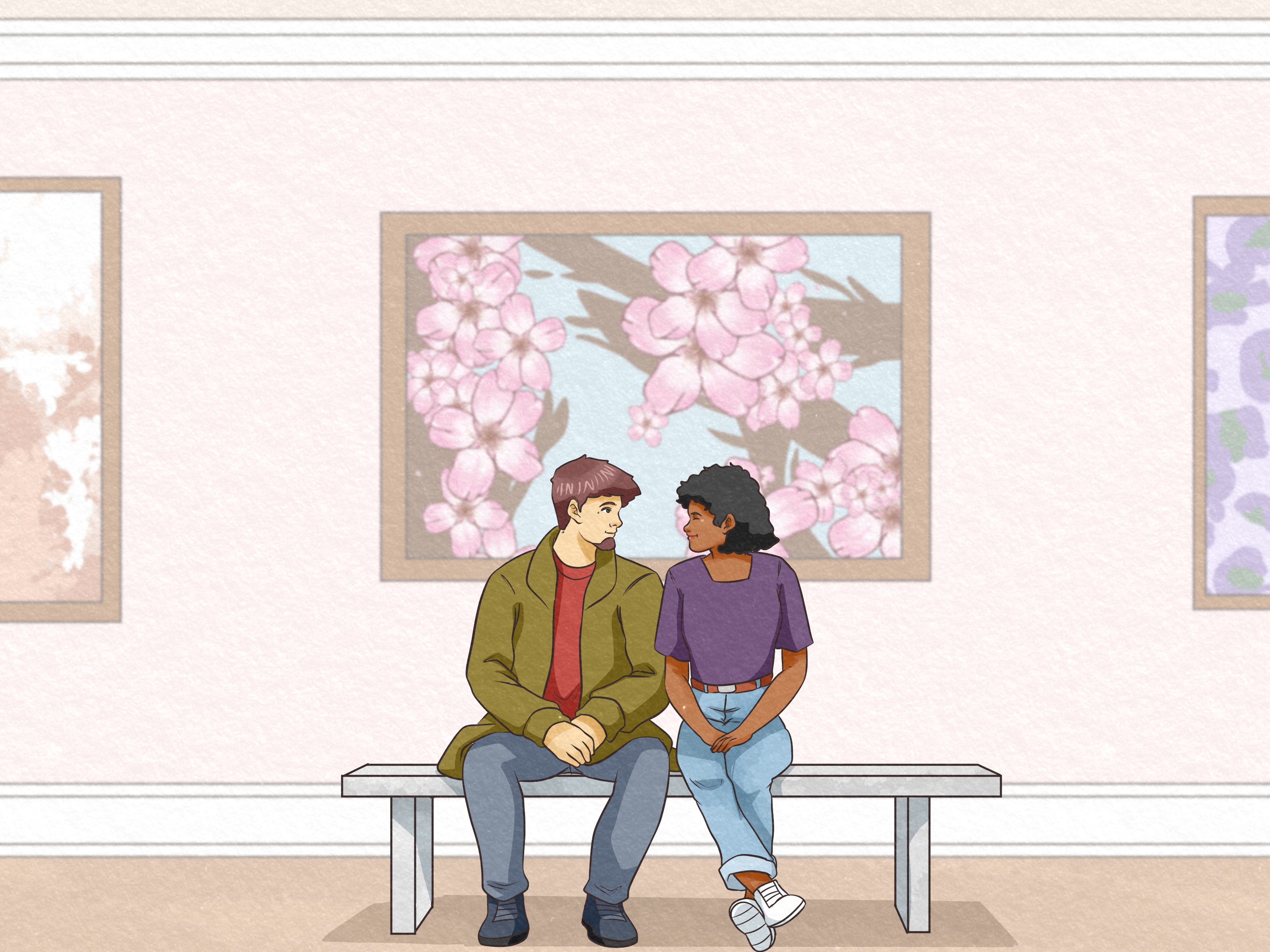 melhores assuntos para primeiro encontro lista