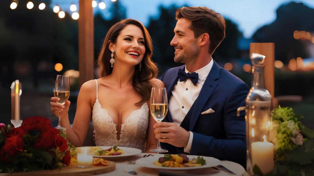 erros comuns ao conversar no primeiro encontro