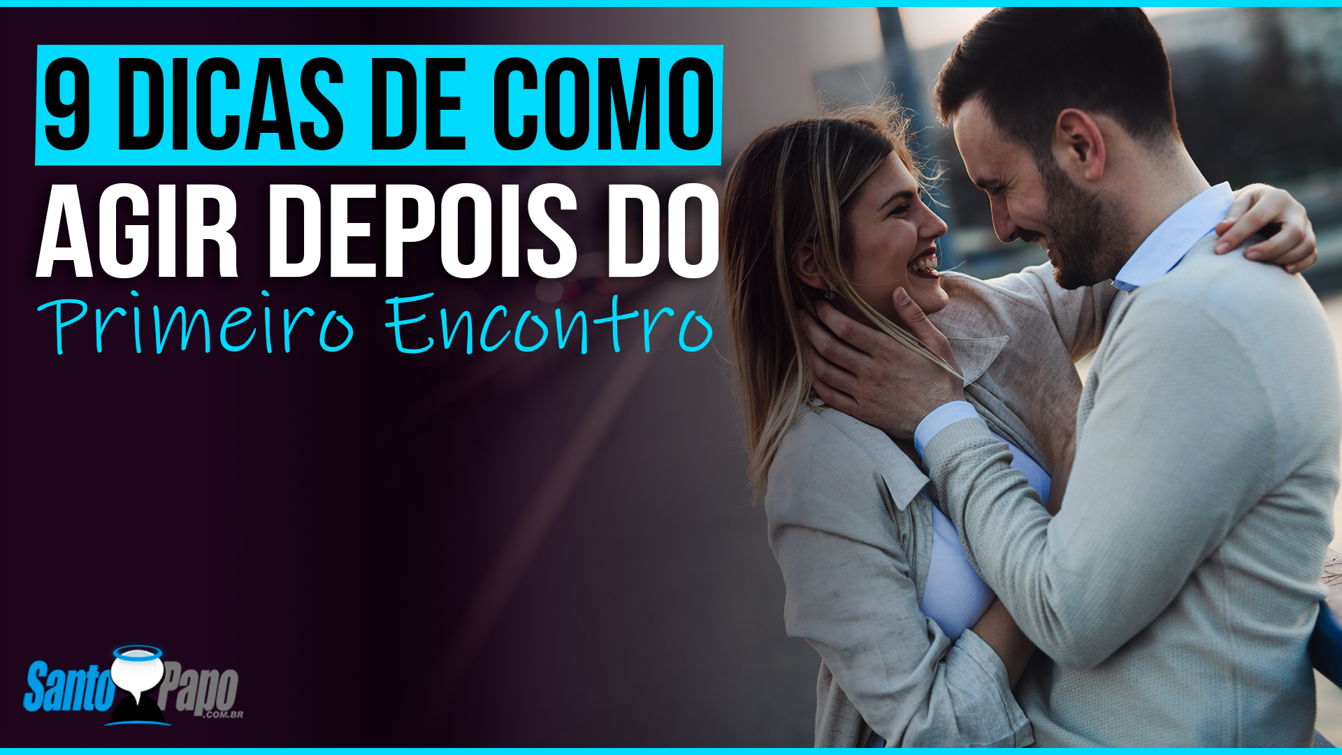 erros comuns ao conversar no primeiro encontro