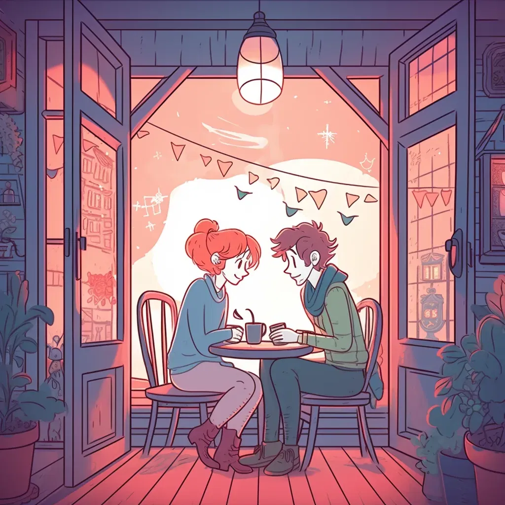 melhores assuntos para primeiro encontro lista