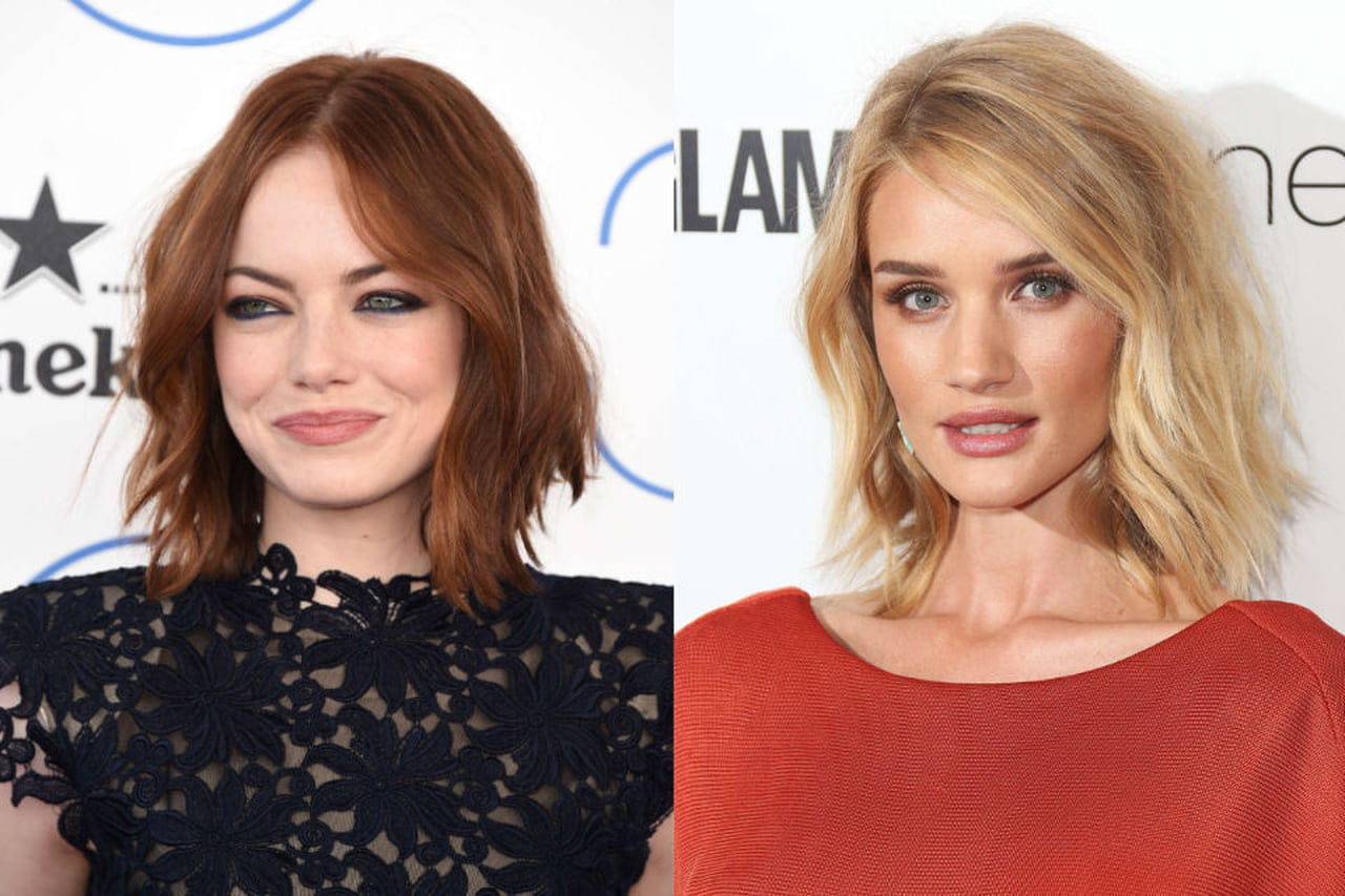 Ideias De Corte De Cabelo Feminino