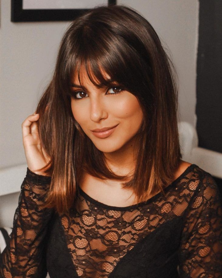 Ideias De Corte De Cabelo Feminino