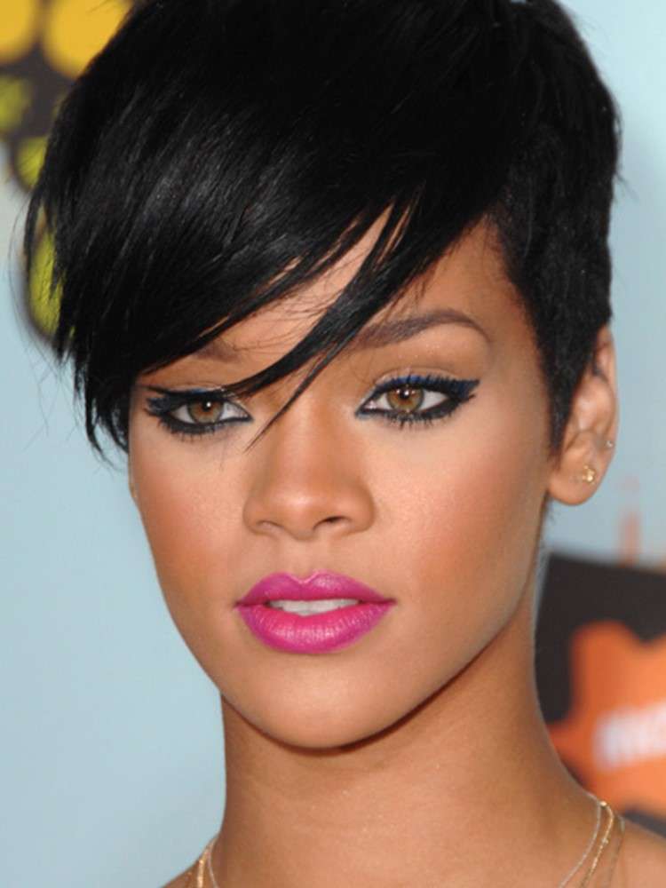 butterfly cut vs blunt cut qual escolher