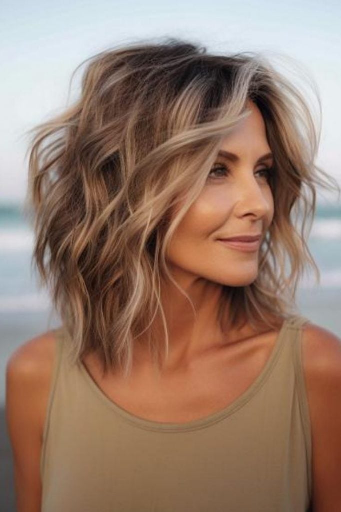 Ideias De Corte De Cabelo Feminino