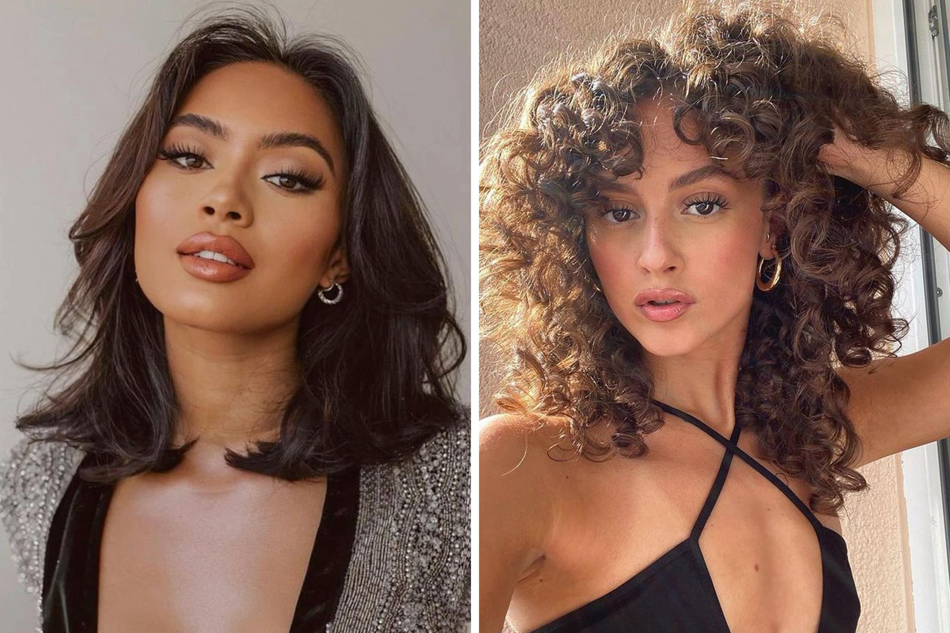 Ideias De Corte De Cabelo Feminino