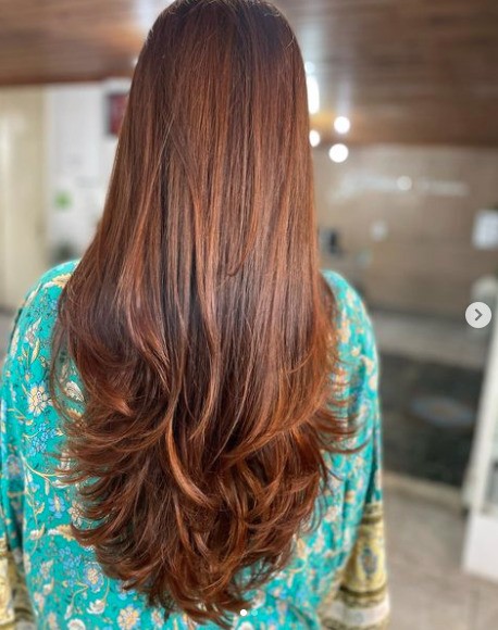 Ideias De Corte De Cabelo Feminino