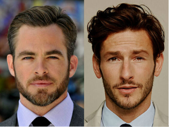 erros comuns ao escolher corte reto para rosto redondo