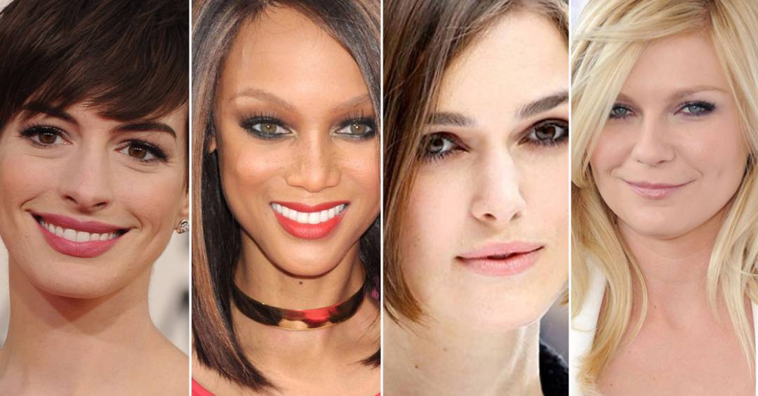 erros comuns ao escolher corte reto para rosto redondo